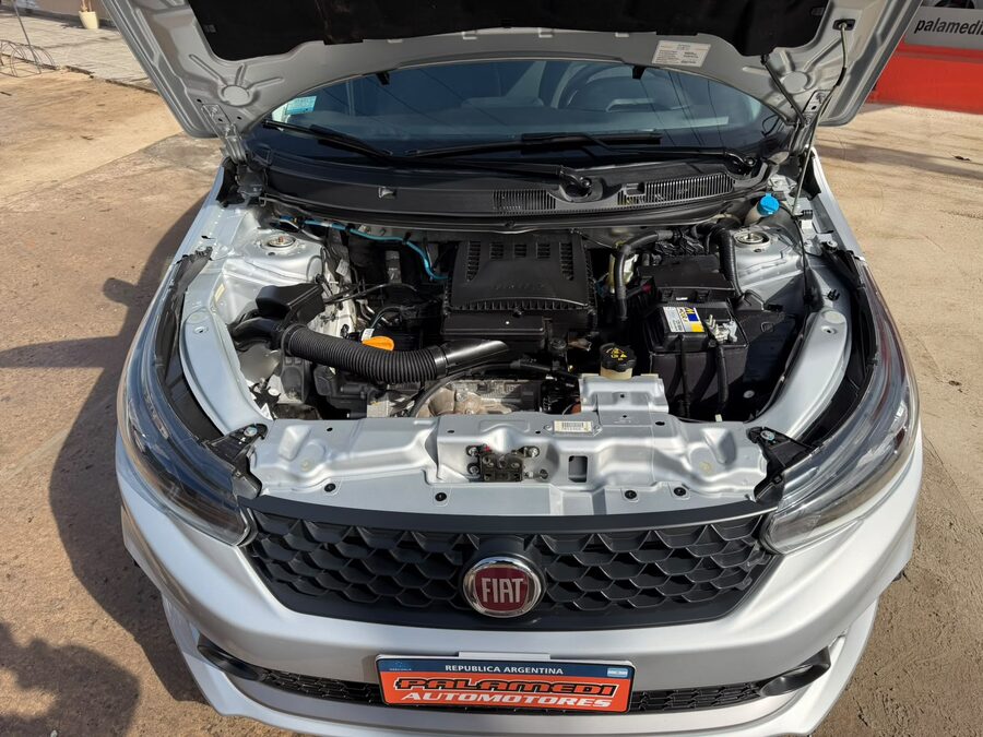 ARGO 1.3 GSE-2018