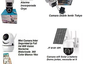 CARTEL FLEXIBLE pavas electricas, griferia, balanzas, linternas ,camaras, luces, termos, selladoras