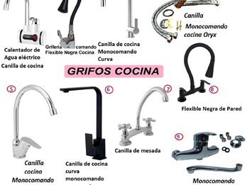CARTEL FLEXIBLE pavas electricas, griferia, balanzas, linternas ,camaras, luces, termos, selladoras