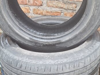 Vendo cubiertas Usadas