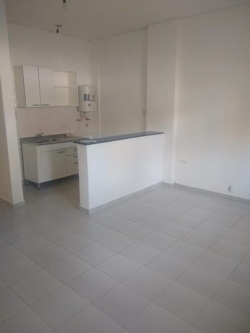 Departamento 1 dormitorio
