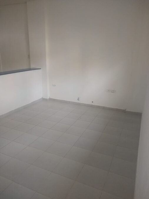 Departamento 1 dormitorio