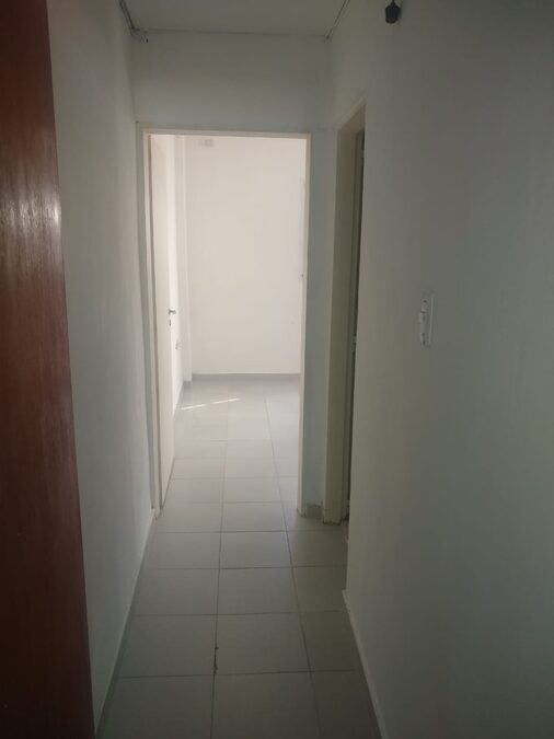 Departamento 1 dormitorio
