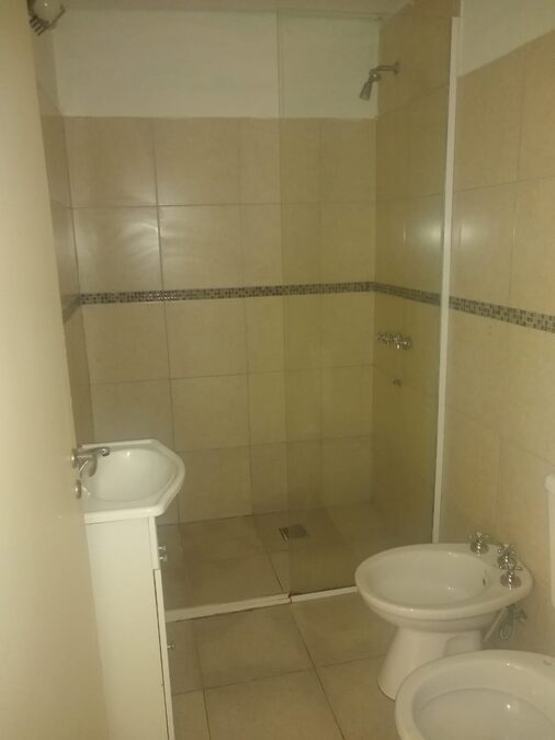 Departamento 1 dormitorio