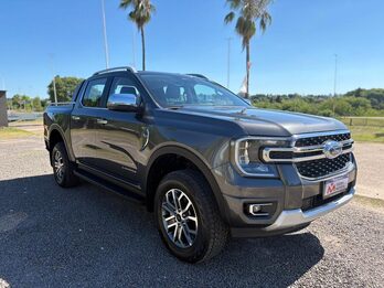 FORD RANGER 2.0 versiones XL // XLS // XLT // LIMITED ¡0KM!