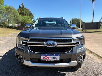 FORD RANGER 2.0 versiones XL // XLS // XLT // LIMITED ¡0KM!