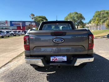 FORD RANGER 2.0 versiones XL // XLS // XLT // LIMITED ¡0KM!