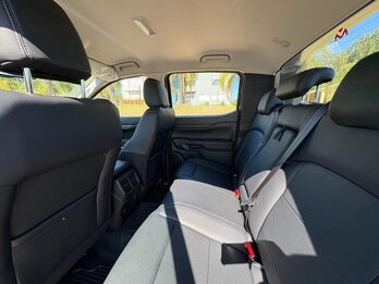FORD RANGER 2.0 versiones XL // XLS // XLT // LIMITED ¡0KM!