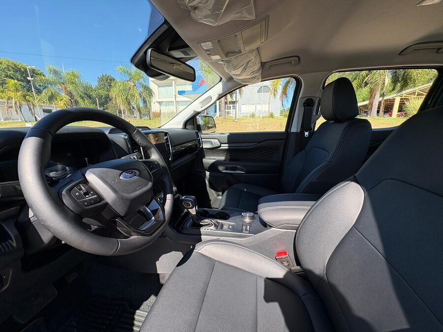 FORD RANGER 2.0 versiones XL // XLS // XLT // LIMITED ¡0KM!