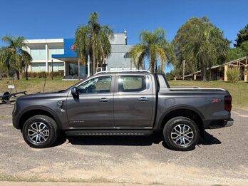 FORD RANGER 2.0 versiones XL // XLS // XLT // LIMITED ¡0KM!