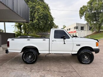 FORD F-100 3.6 Nafta/GNC. Recibo vehiculos