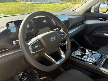 FORD TERRITORY 1.8 AT TITANIUM / SEL ¡¡0KM!! Recibo vehículo