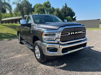 RAM 2500 6.7 DIESEL 350HP 4X4 ¡¡0KM ENTREGA INMEDIATA!! RAM