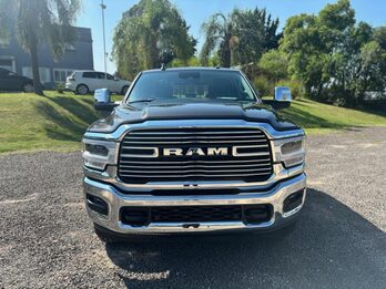 RAM 2500 6.7 DIESEL 350HP 4X4 ¡¡0KM ENTREGA INMEDIATA!! RAM
