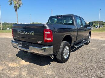 RAM 2500 6.7 DIESEL 350HP 4X4 ¡¡0KM ENTREGA INMEDIATA!! RAM