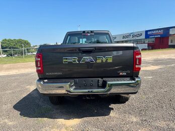 RAM 2500 6.7 DIESEL 350HP 4X4 ¡¡0KM ENTREGA INMEDIATA!! RAM