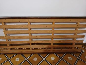 Vendo 2 Camas de 1 plaza