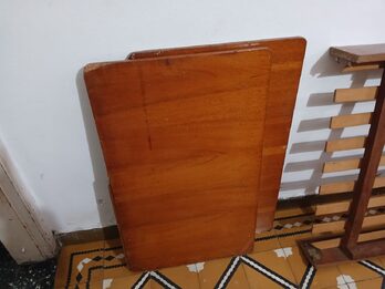 Vendo 2 Camas de 1 plaza