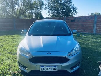 Ford Focus 3