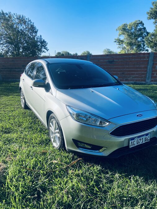 Vendo focus