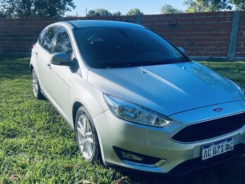 Vendo focus