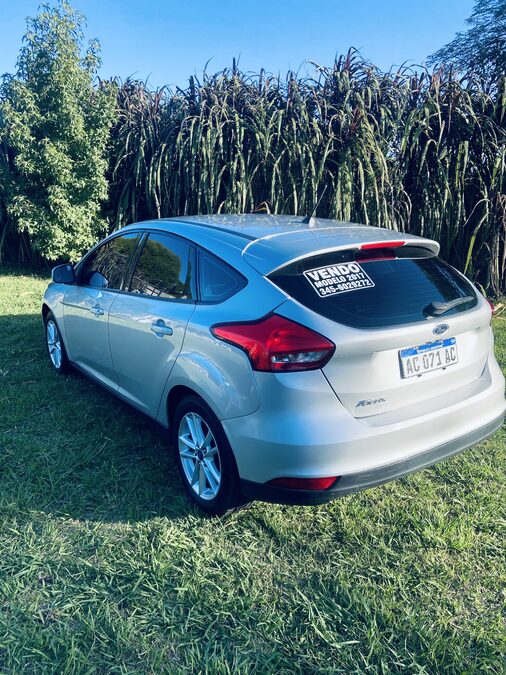 Vendo focus