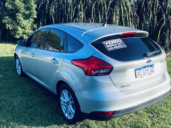 Vendo focus