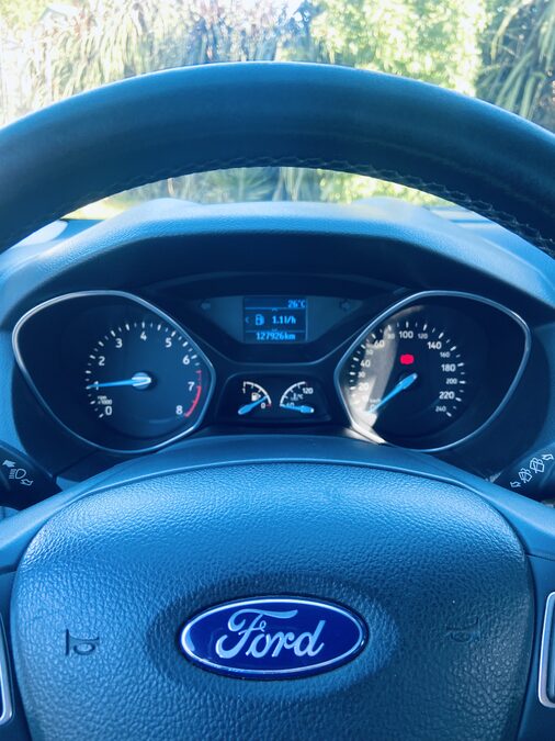 Vendo focus