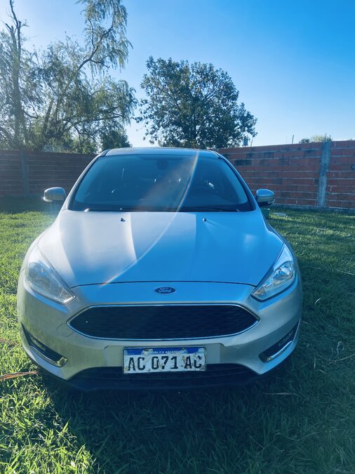 Vendo focus