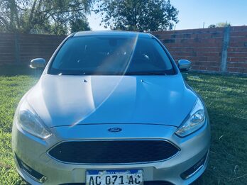Vendo focus