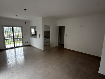 ALQUILO CASA 2 HAB COMPLEJO AGAPANTUS