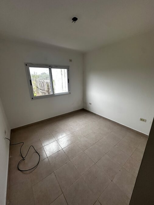 ALQUILO CASA 2 HAB COMPLEJO AGAPANTUS