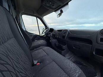 VENDO RENAULT MASTER 2020