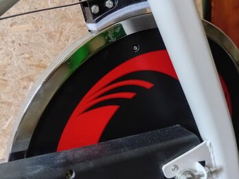 Bicicleta Fija Spinning