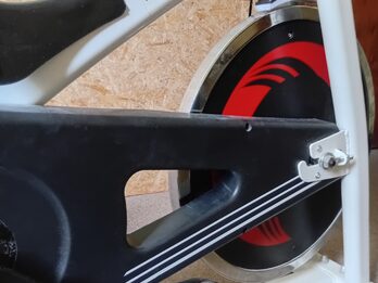 Bicicleta Fija Spinning