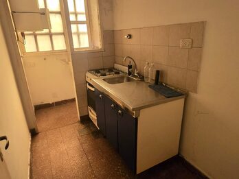 VENTA DE DEPARTAMENTO 2 DORMITORIOS UBICADO EN CALLE CORDOBA.