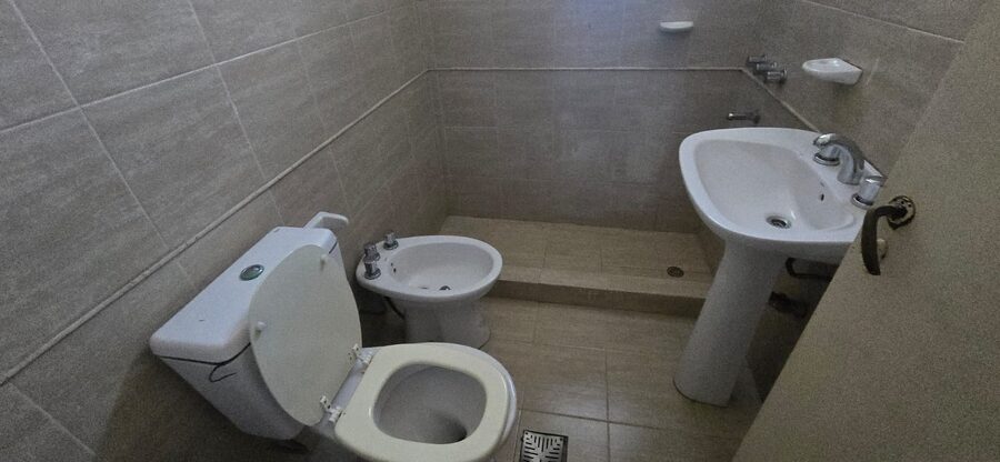 VENTA DE DEPARTAMENTO 2 DORMITORIOS UBICADO EN CALLE CORDOBA.