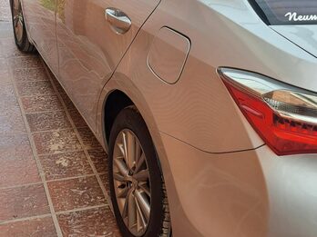 Toyota Corolla XEi Pack
