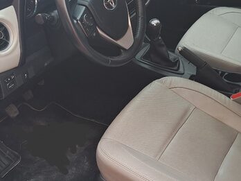 Toyota Corolla XEi Pack
