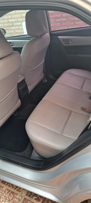 Toyota Corolla XEi Pack
