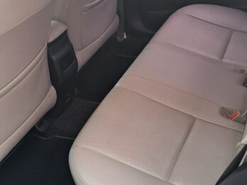 Toyota Corolla XEi Pack