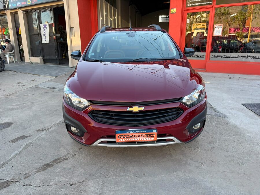 ONIX 1.4 ACTIV-2018