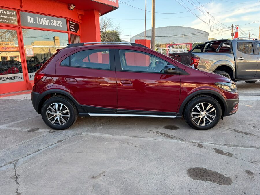 ONIX 1.4 ACTIV-2018