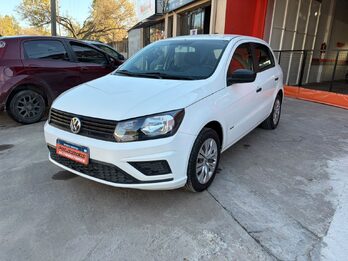 GOL TREND 1.6 TRENDLINE 5ptas-2021