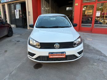 GOL TREND 1.6 TRENDLINE 5ptas-2021