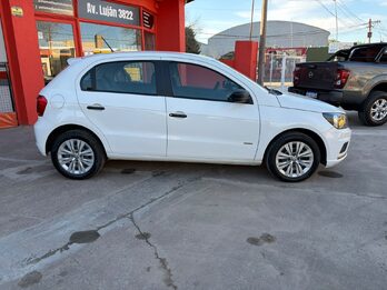 GOL TREND 1.6 TRENDLINE 5ptas-2021