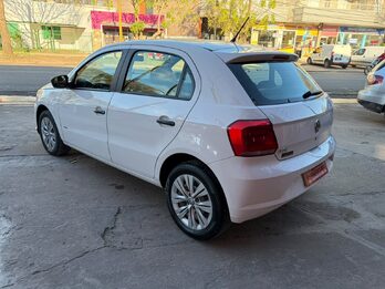 GOL TREND 1.6 TRENDLINE 5ptas-2021