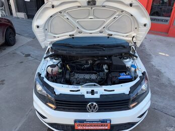GOL TREND 1.6 TRENDLINE 5ptas-2021