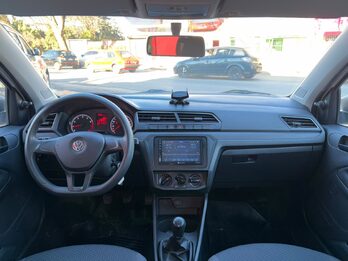GOL TREND 1.6 TRENDLINE 5ptas-2021