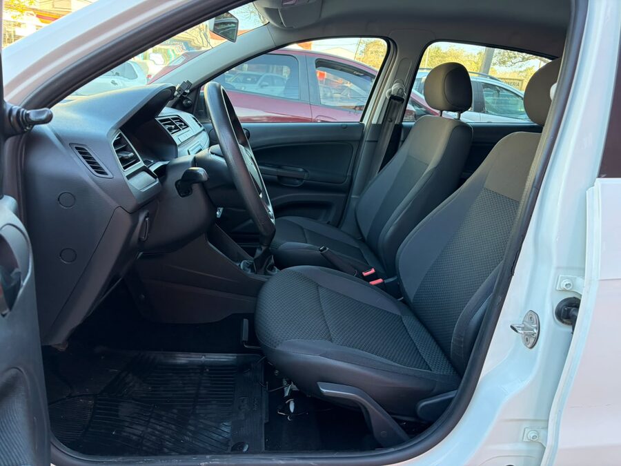 GOL TREND 1.6 TRENDLINE 5ptas-2021
